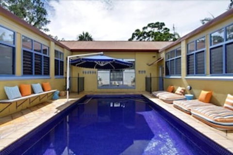 Aurora - Hotel NSW 0