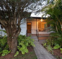 Ron's Beach House
