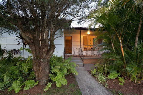 Ron's Beach House - Hotel NSW 0