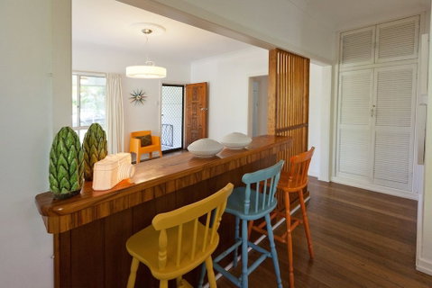Ron's Beach House - Hotel NSW 3