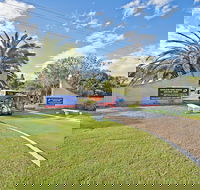 Acclaim Pine Grove Holiday Park - Hotel NSW