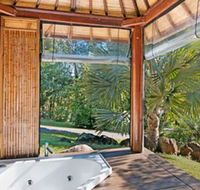 Limpinwood Lodge - Hotel NSW