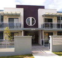 Astina Serviced Apartments - Central - Hotel NSW