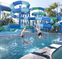 North Star Holiday Resort - Hotel NSW