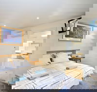 Anchorage Motel And Villas - Hotel NSW