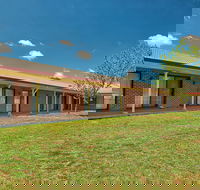 Bushmans Motor Inn - Hotel NSW