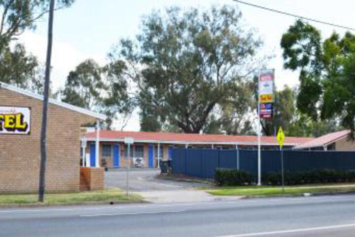 Coonamble NSW Hotel NSW