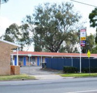 Coonamble Motel - Hotel NSW
