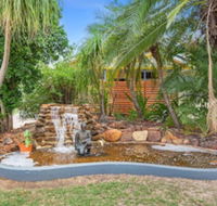 Narrabri Big Sky Caravan Park - Hotel NSW