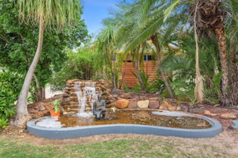 Narrabri Big Sky Caravan Park - Hotel NSW 0