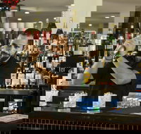 Walkabout Lodge - Hotel NSW