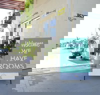 Sun Valley Motel Biloela - Hotel NSW