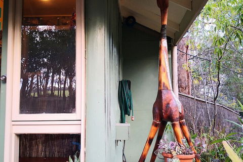 Kalimna Woods Cottages - Hotel NSW 3