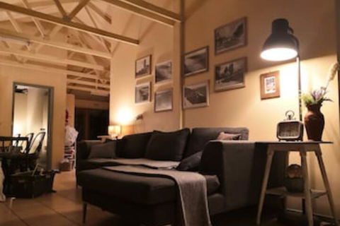 Kalimna Woods Cottages - Hotel NSW 0