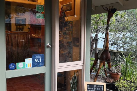 Kalimna Woods Cottages - Hotel NSW 1