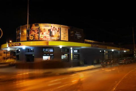 The Premier Hotel - Hotel NSW 0