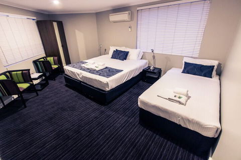 The Premier Hotel - Hotel NSW 7
