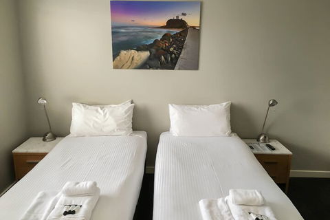 The Premier Hotel - Hotel NSW 6