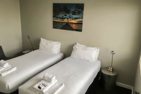 The Premier Hotel - Hotel NSW 3