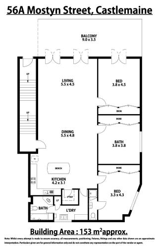Holiday On Mostyn - Hotel NSW 5