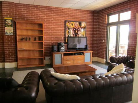 Holiday On Mostyn - Hotel NSW 6