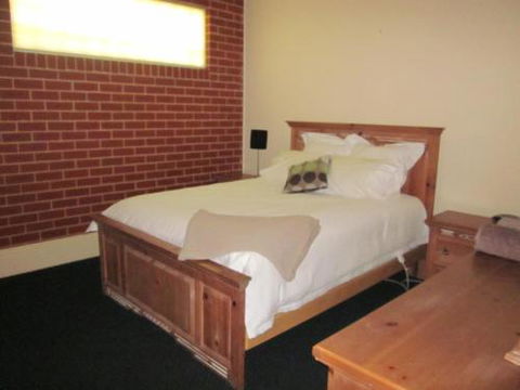 Holiday On Mostyn - Hotel NSW 1