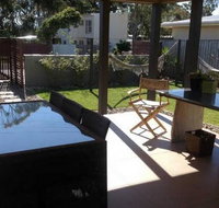Berrara Bed  Breakfast - Hotel NSW