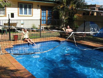 Backpackers Newcastle - Hotel NSW 6