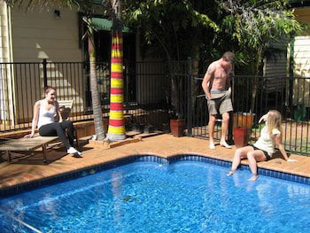 Backpackers Newcastle - Hotel NSW 5