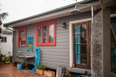 Backpackers Newcastle - Hotel NSW 2