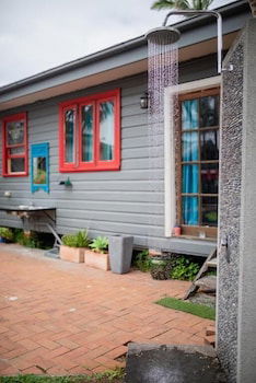 Backpackers Newcastle - Hotel NSW 1