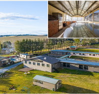 Gold Panner Motor Inn - Hotel NSW