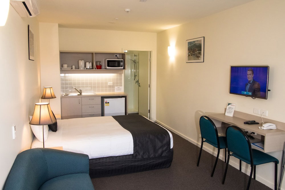 Hotel NSW