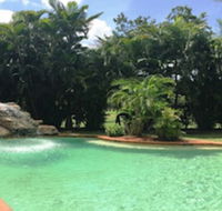 Heritage Resort - Hotel NSW