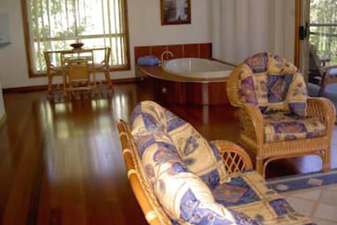 Bewong River Retreat - Hotel NSW 2