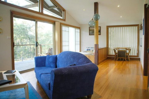 Bewong River Retreat - Hotel NSW 5