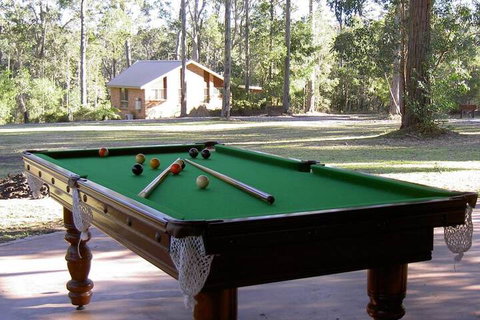 Bewong River Retreat - Hotel NSW 6