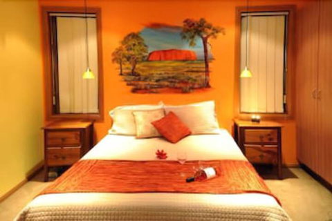 Bewong River Retreat - Hotel NSW 4