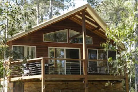 Bewong River Retreat - Hotel NSW 0