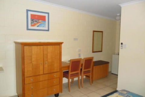 Nanango Antler Motel - Hotel NSW 0