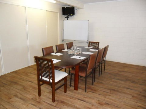 Nanango Antler Motel - Hotel NSW 7