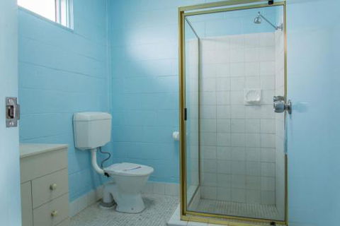 Artesian Motor Inn - Hotel NSW 1