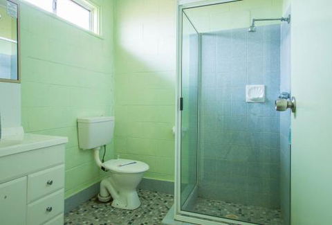 Artesian Motor Inn - Hotel NSW 2