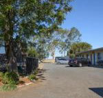Artesian Motor Inn - Hotel NSW