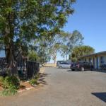 Artesian Motor Inn - Hotel NSW 0