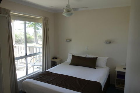 Diamond Beach Holiday Park - Hotel NSW 6