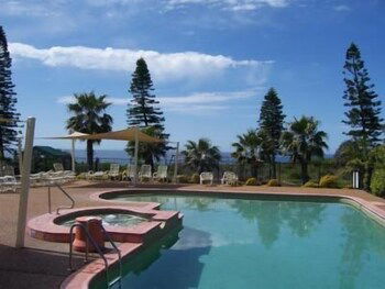 Diamond Beach Holiday Park - Hotel NSW 0