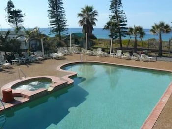 Diamond Beach Holiday Park - Hotel NSW 4