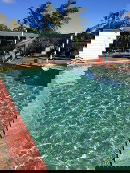 Diamond Beach Holiday Park - Hotel NSW 5