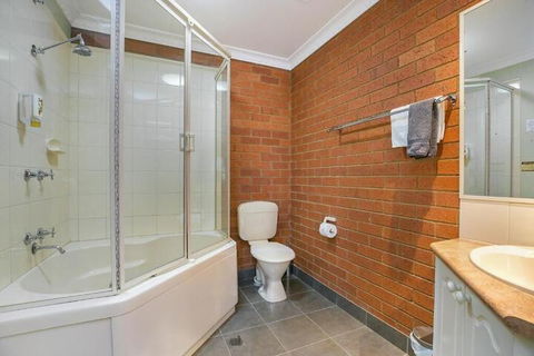 Bendigo Goldfields Motor Inn - Hotel NSW 1